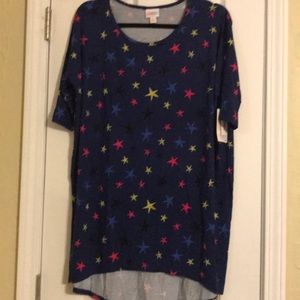 NWT LuLaRoe Irma